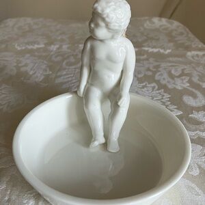 Villeroy and Boch Porcelain. Small Bowl/Tray